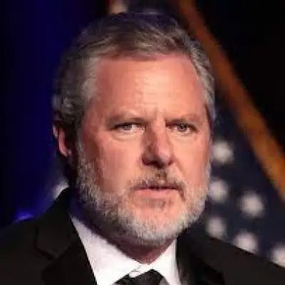  Jerry Falwell Jr.