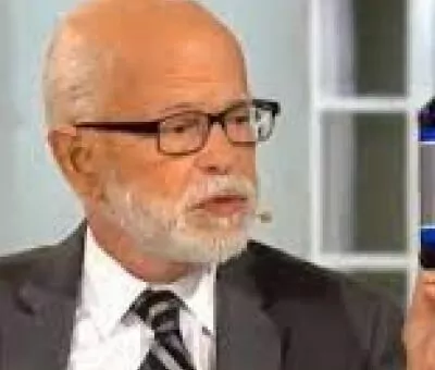  Jim Bakker