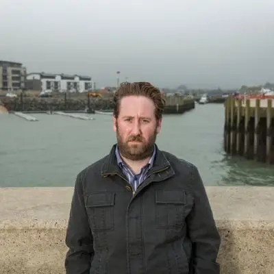  Jim Howick