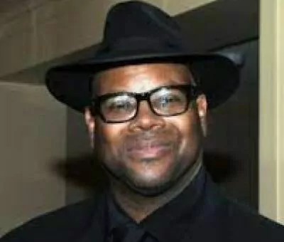  Jimmy Jam