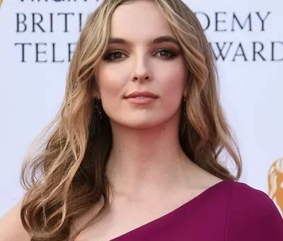  Jodie Comer