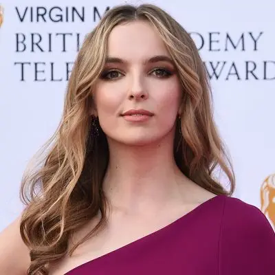 Jodie Comer
