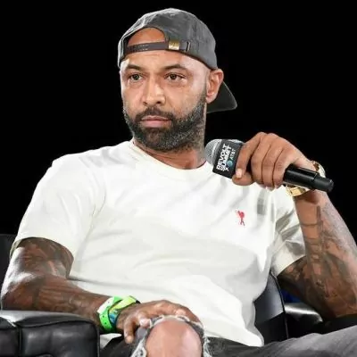 Joe Budden