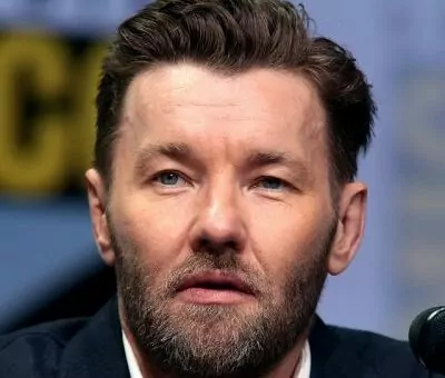 Joel Edgerton