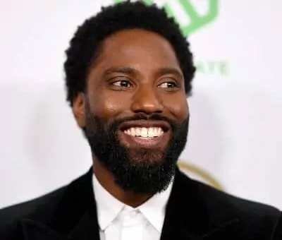 John David Washington