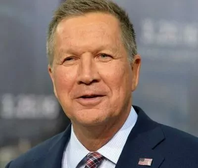 John Kasich