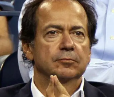 John Paulson