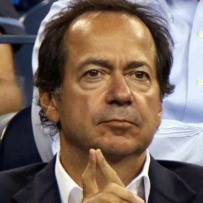 John Paulson