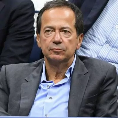 John Paulson