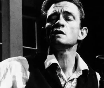 Johnny Cash