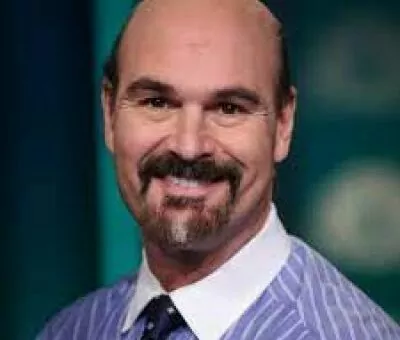 Jon Najarian