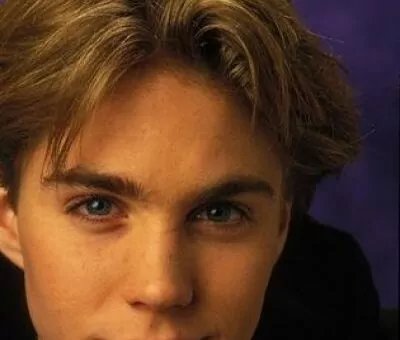 Jonathan Brandis