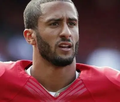 Kaepernick