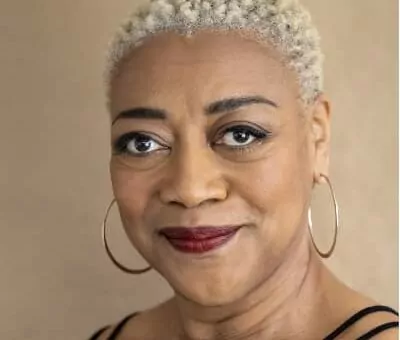 Karen Robinson