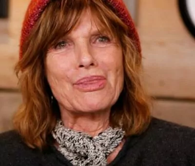 Katharine Ross