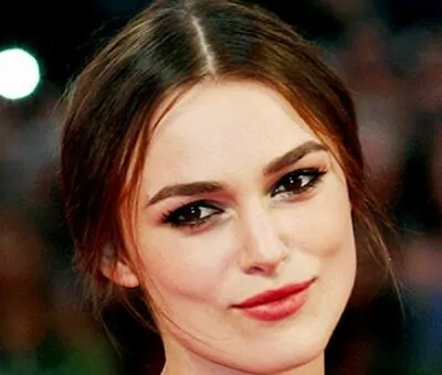  Keira Knightley