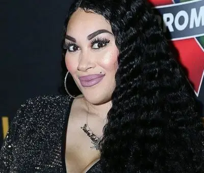 Keke Wyatt