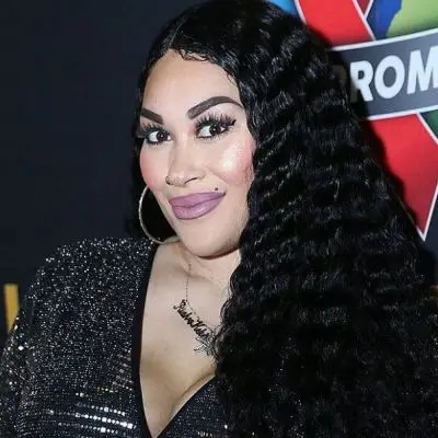 Keke Wyatt
