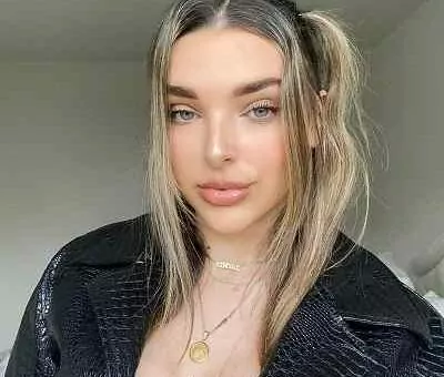 Kendall Vertes