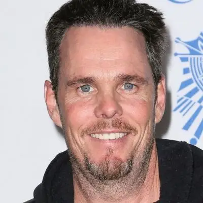 Kevin Dillon
