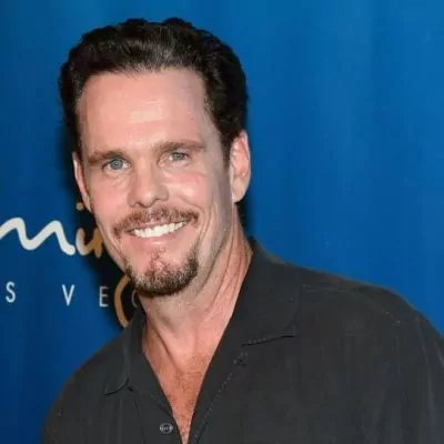 Kevin Dillon