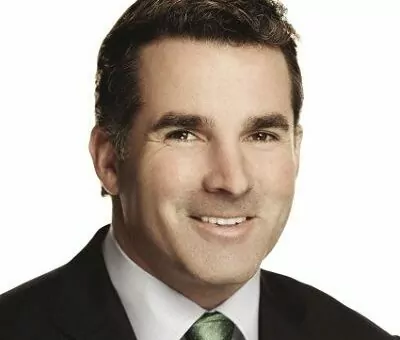 Kevin Plank