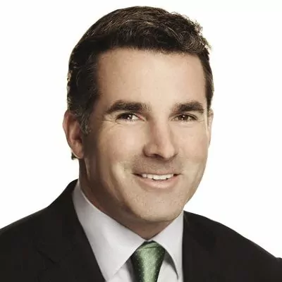 Kevin Plank