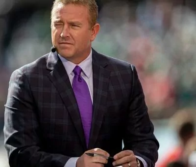 Kirk Herbstreit