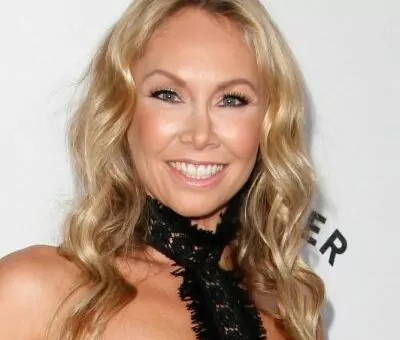 Kym Johnson