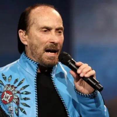 Lee Greenwood