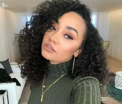  Leigh Pinnock