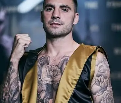 Lewis Ritson