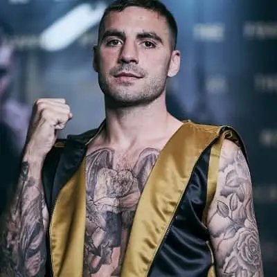 Lewis Ritson