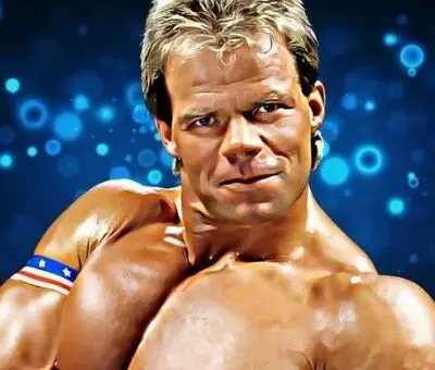 Lex Luger