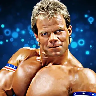 Lex Luger