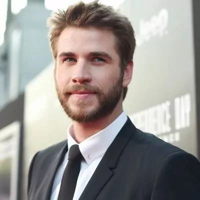 Liam Hemsworth