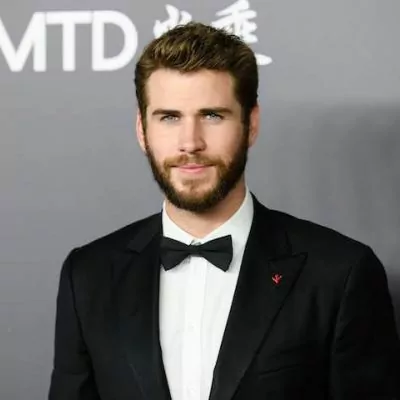 Liam Hemsworth