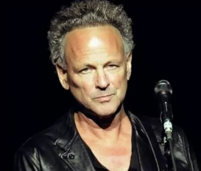 Lindsey Buckingham