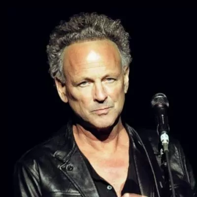 Lindsey Buckingham