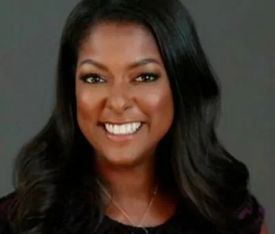 Lori Stokes