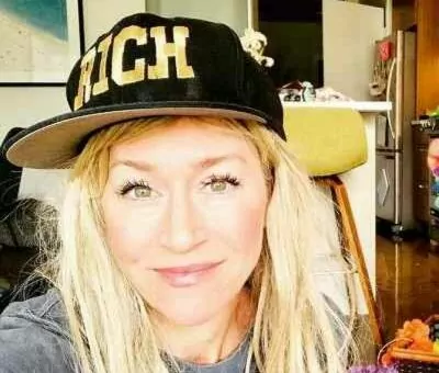 Lorie Campbell