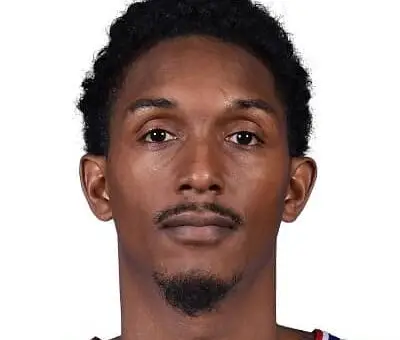 Lou Williams