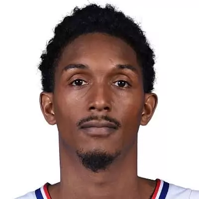 Lou Williams