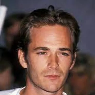 Luke Perry