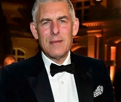 Lyor Cohen