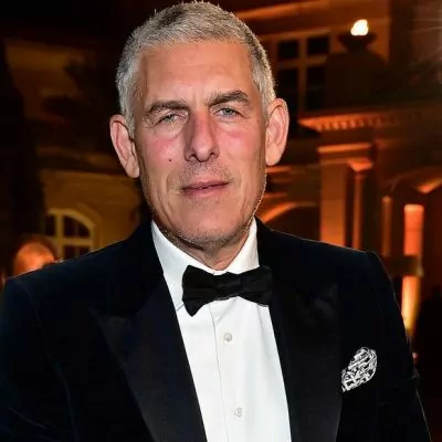 Lyor Cohen