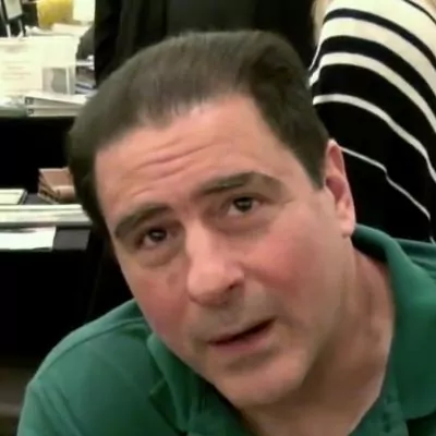 Tony Nagios