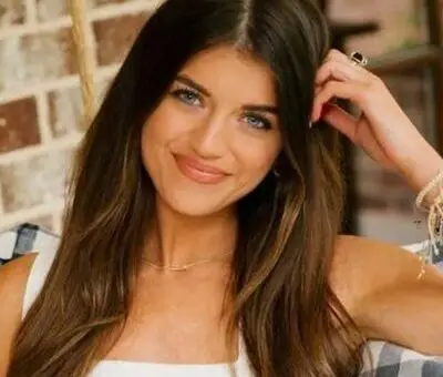 Madison Prewett