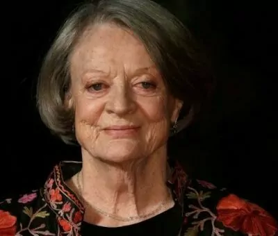 Maggie Smith