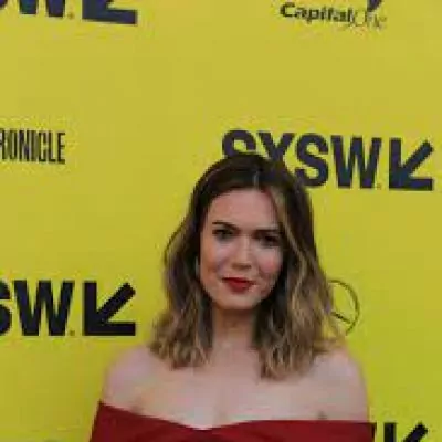 Mandy Moore